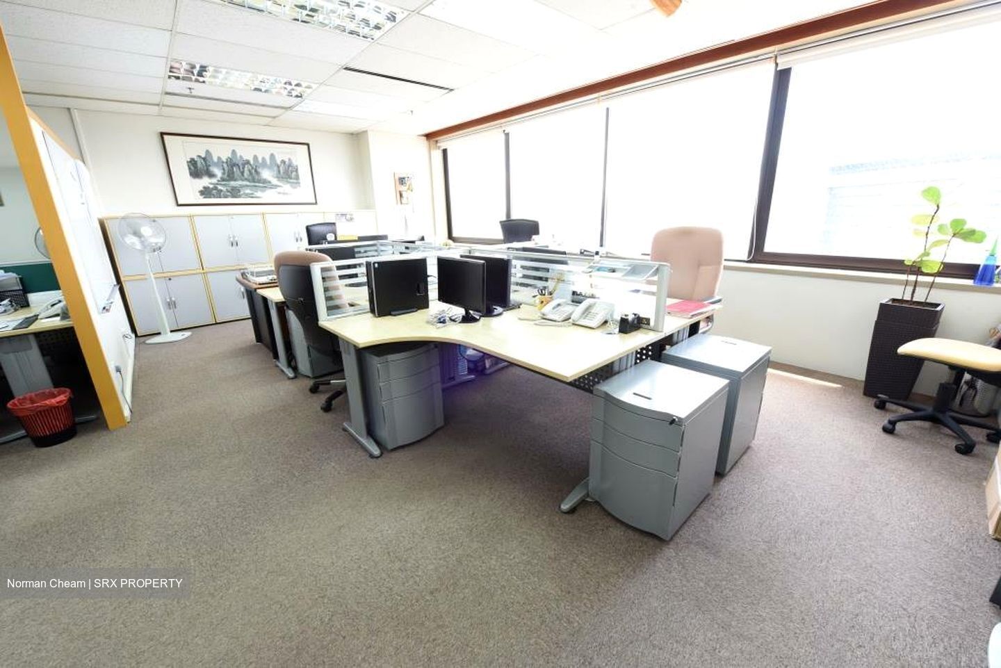 Parkway Parade (D15), Office #456527891